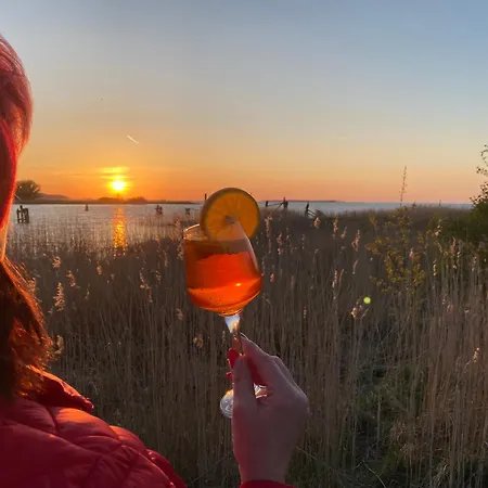 Gartenhaus Sanssouci *