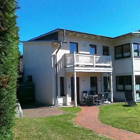 Апартаменты Gartenhaus Sanssouci *