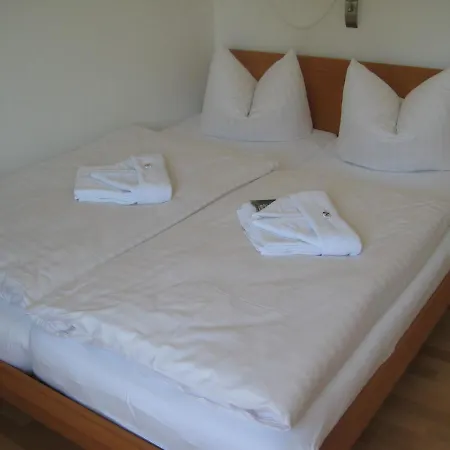 Gartenhaus Sanssouci