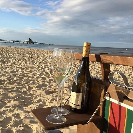 Appartamento Gartenhaus Sanssouci *