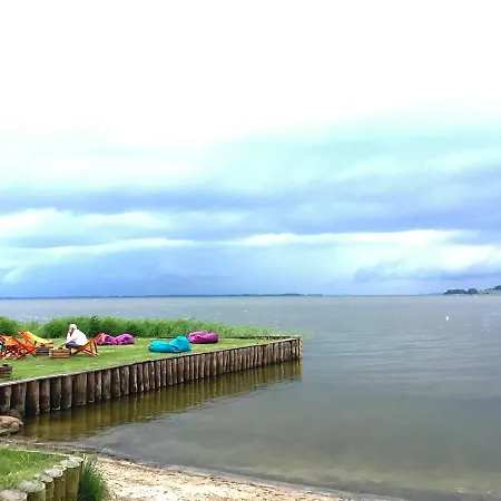 Gartenhaus Sanssouci