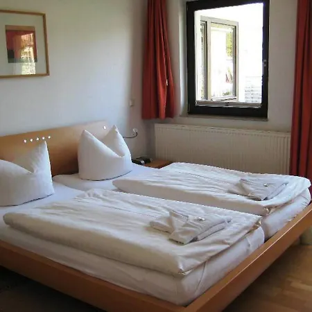 Gartenhaus Sanssouci *