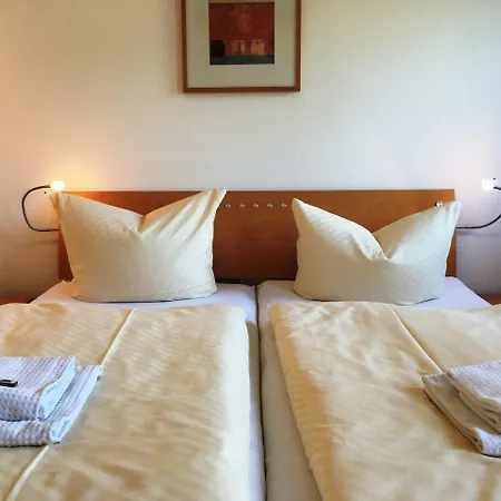 Gartenhaus Sanssouci * Херингсдорф