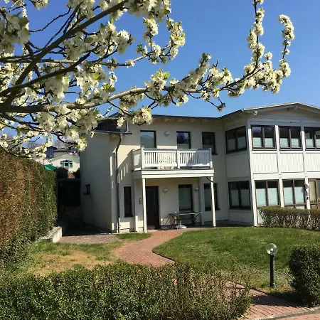 Gartenhaus Sanssouci *