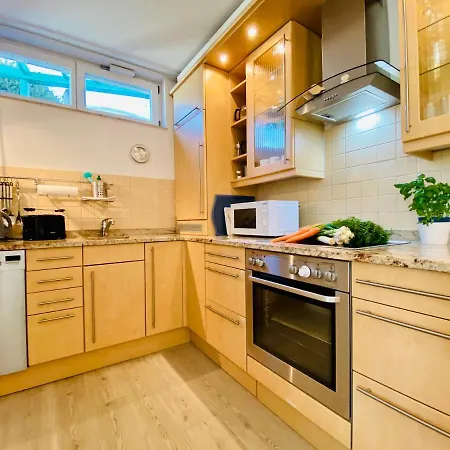 Gartenhaus Sanssouci *