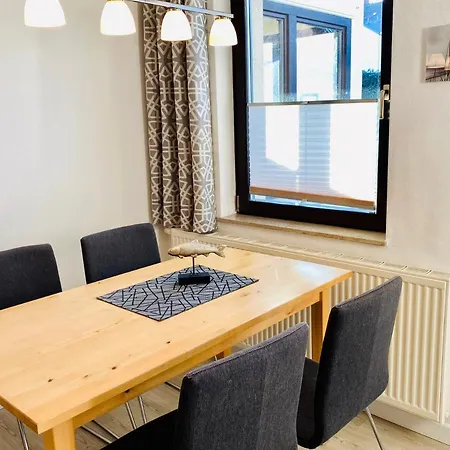 Gartenhaus Sanssouci Херингсдорф