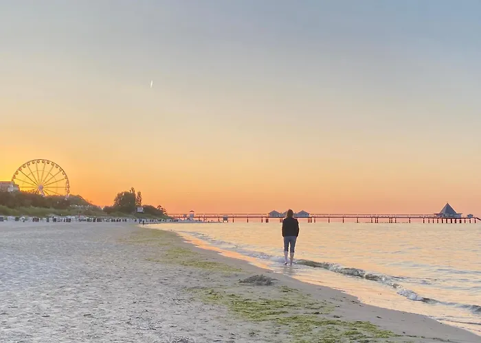 Gartenhaus Sanssouci Apartamento *