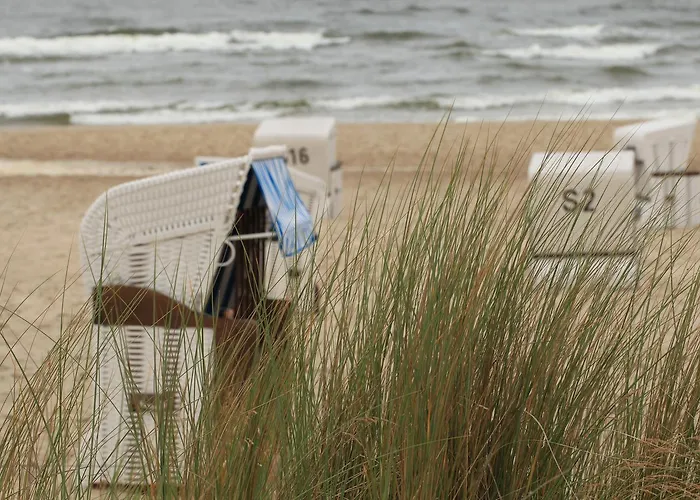 Gartenhaus Sanssouci Apartamento *