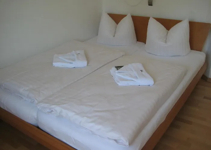 Gartenhaus Sanssouci