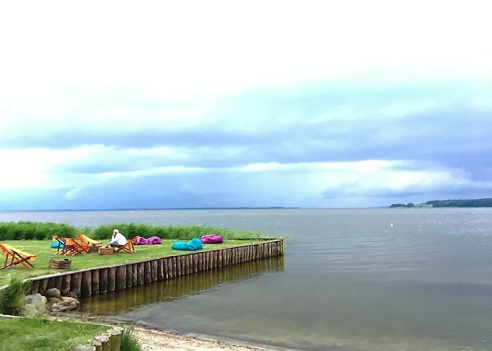 Gartenhaus Sanssouci