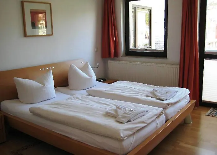 Gartenhaus Sanssouci *