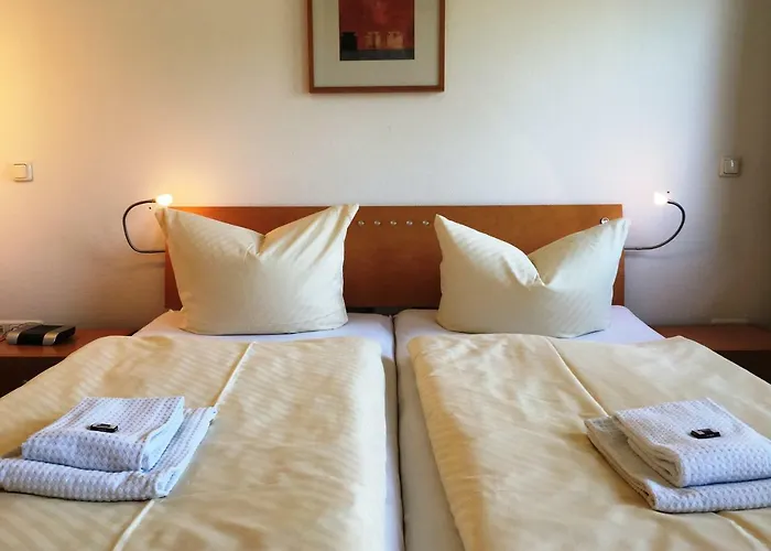 Gartenhaus Sanssouci * Heringsdorf (Usedom)