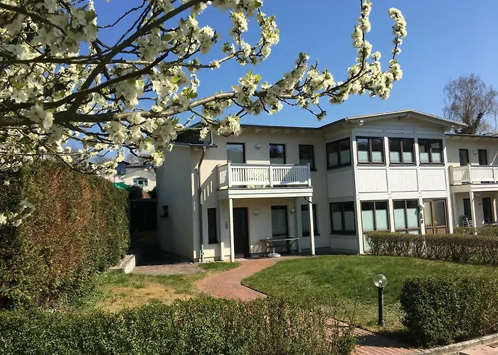 Gartenhaus Sanssouci *