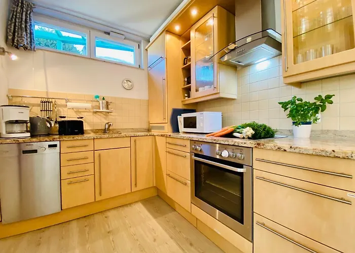 Gartenhaus Sanssouci *