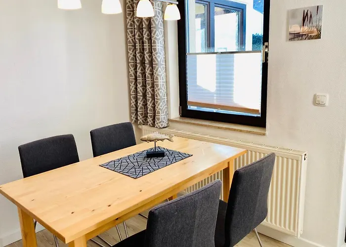 Gartenhaus Sanssouci Heringsdorf (Usedom)